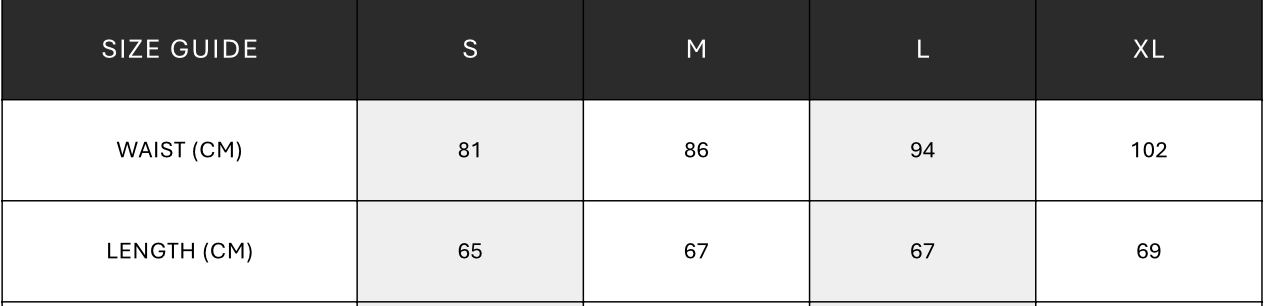 CARGO SHORTS (WOODLAND)