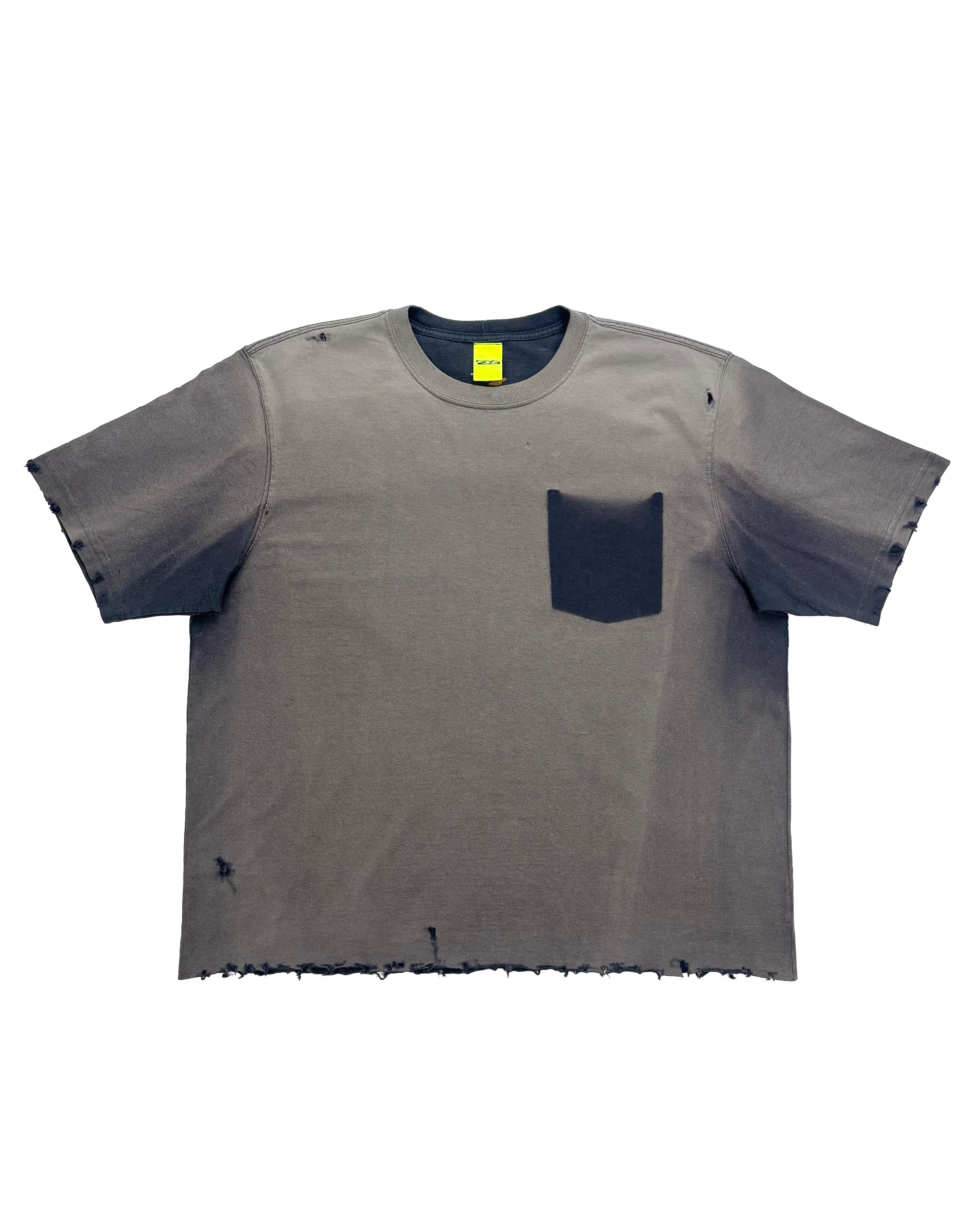 SUNFADE CARHARTT POCKET TEE 01