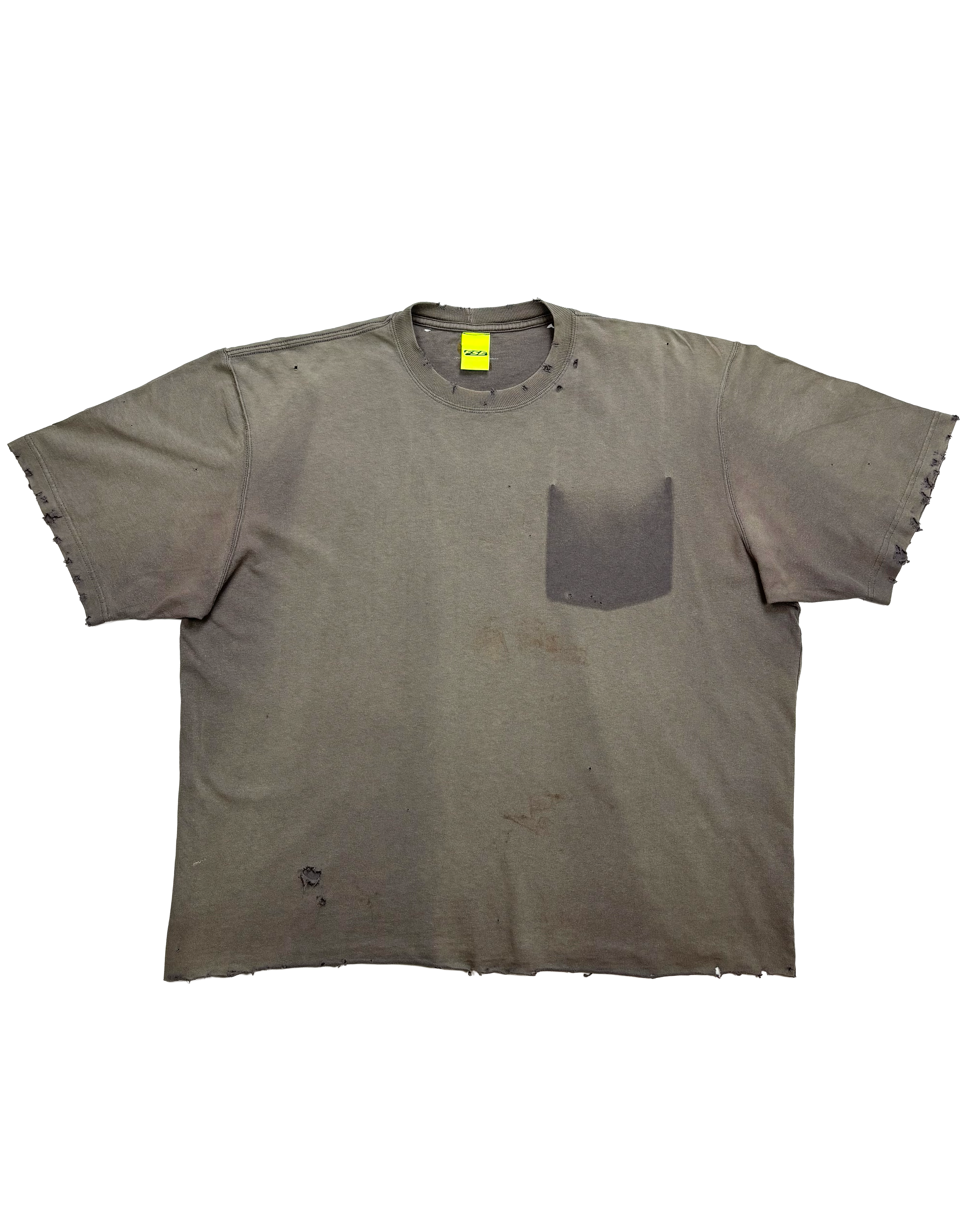 SUNFADE CARHARTT POCKET TEE 04